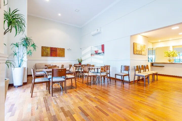 Apartamento, 4 quartos, 195 m² - Foto 21
