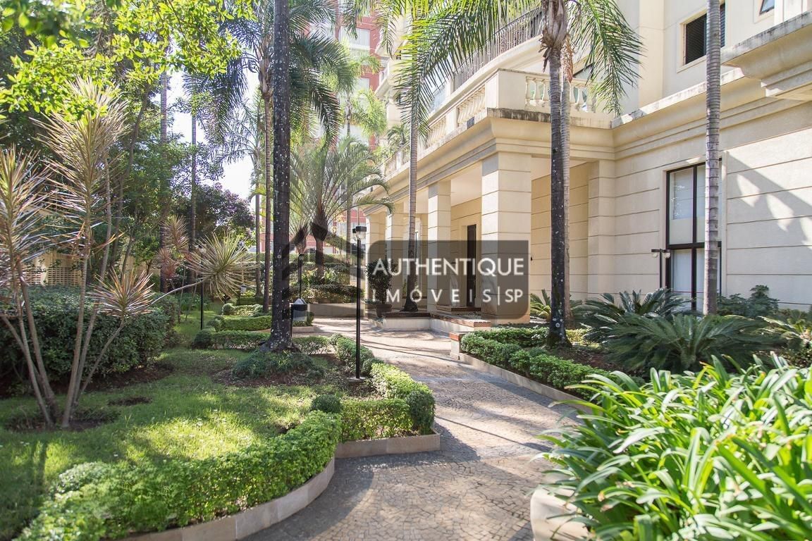 Apartamento à venda com 4 quartos, 195m² - Foto 18