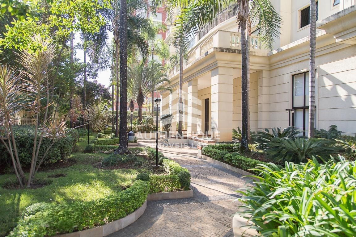 Apartamento, 4 quartos, 195 m² - Foto 18