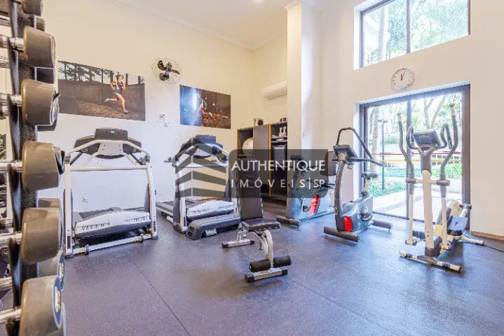 Apartamento à venda com 4 quartos, 195m² - Foto 22