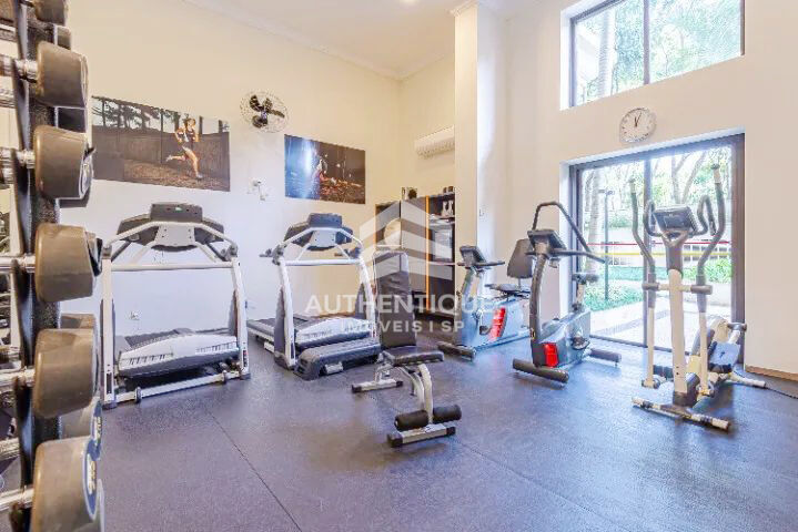 Apartamento, 4 quartos, 195 m² - Foto 22