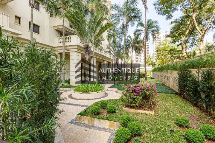 Apartamento à venda com 4 quartos, 195m² - Foto 20