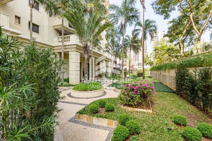 Apartamento, 4 quartos, 195 m² - Foto 20