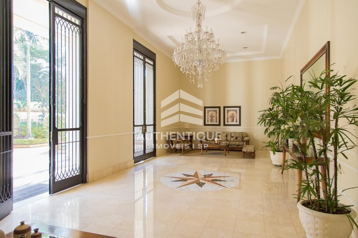 Apartamento, 4 quartos, 195 m² - Foto 19
