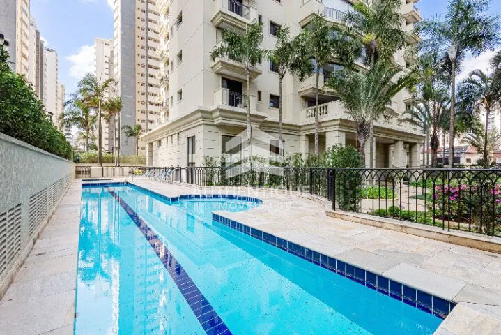 Apartamento, 4 quartos, 195 m² - Foto 17