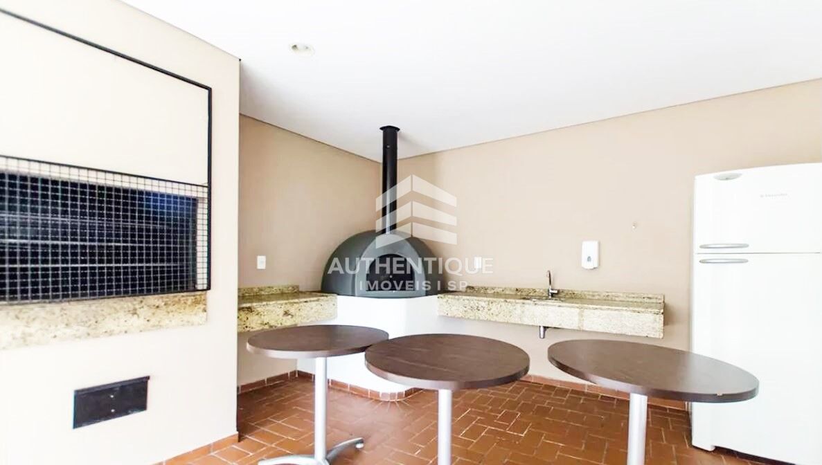Apartamento, 3 quartos, 126 m² - Foto 26