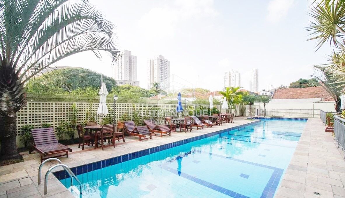 Apartamento, 3 quartos, 126 m² - Foto 13