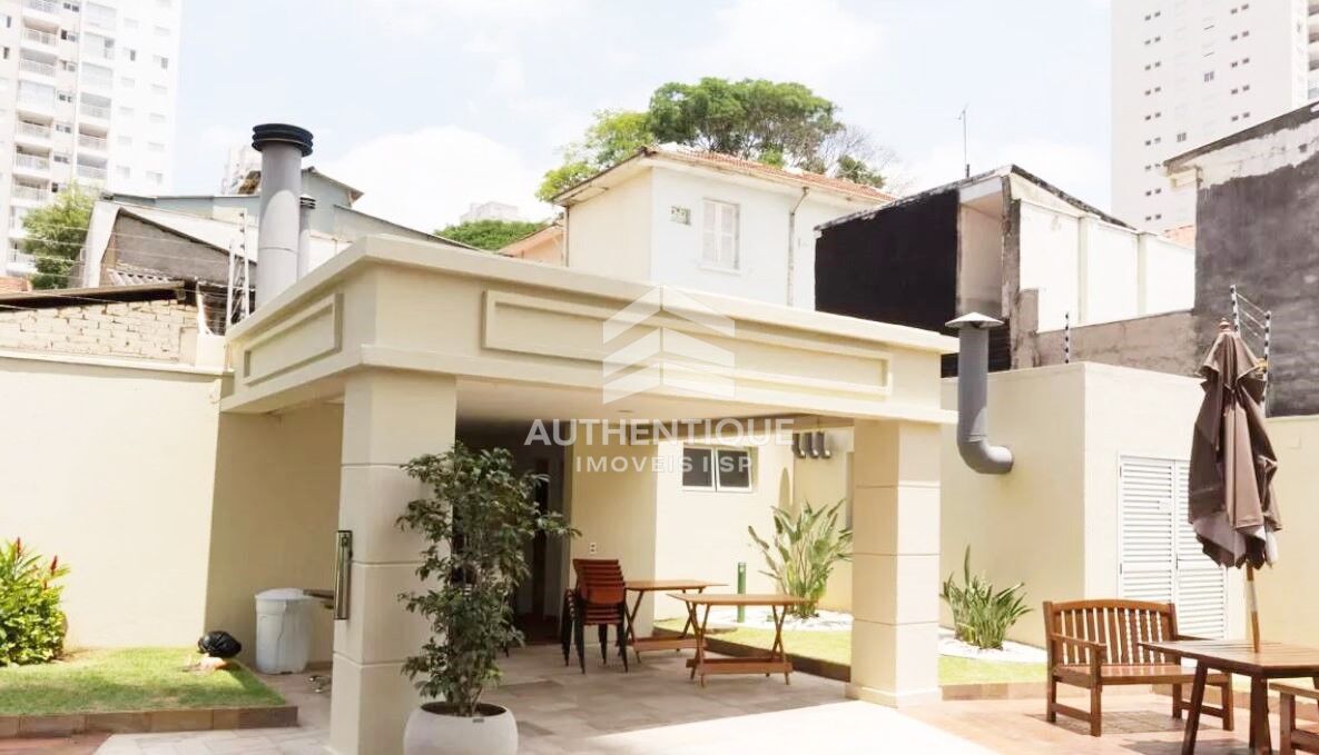 Apartamento, 3 quartos, 126 m² - Foto 21