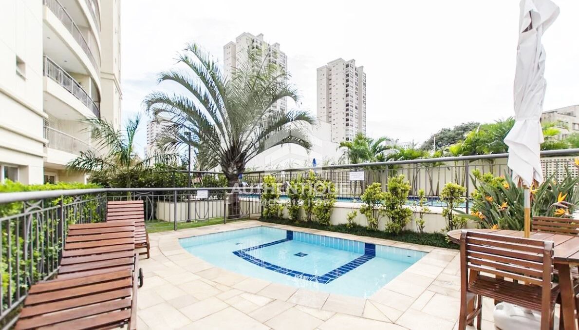 Apartamento, 3 quartos, 126 m² - Foto 34