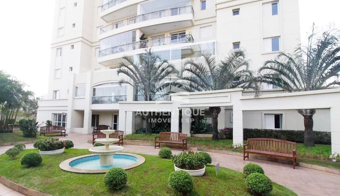 Apartamento, 3 quartos, 126 m² - Foto 16