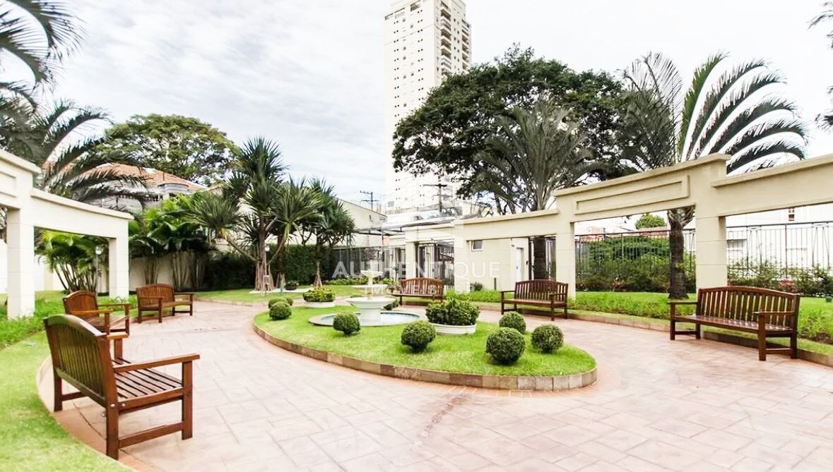 Apartamento, 3 quartos, 126 m² - Foto 19