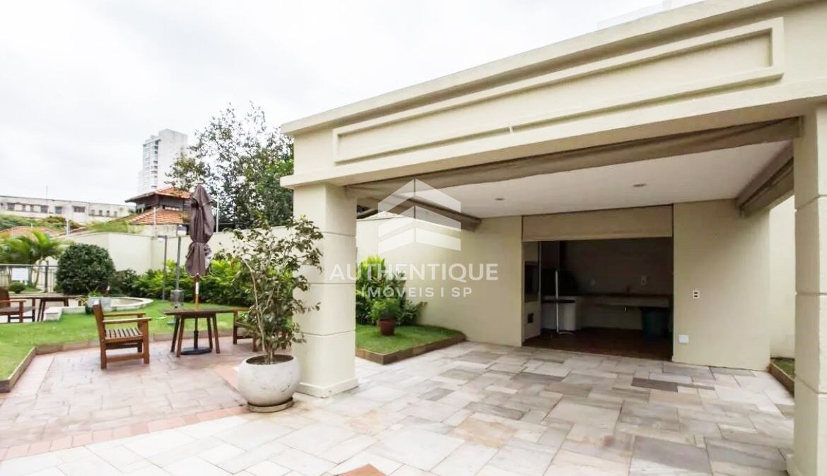Apartamento, 3 quartos, 126 m² - Foto 20