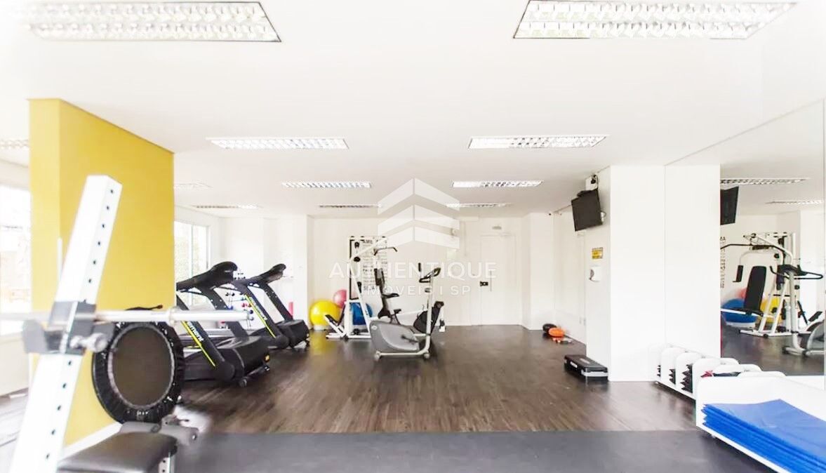 Apartamento, 3 quartos, 126 m² - Foto 33