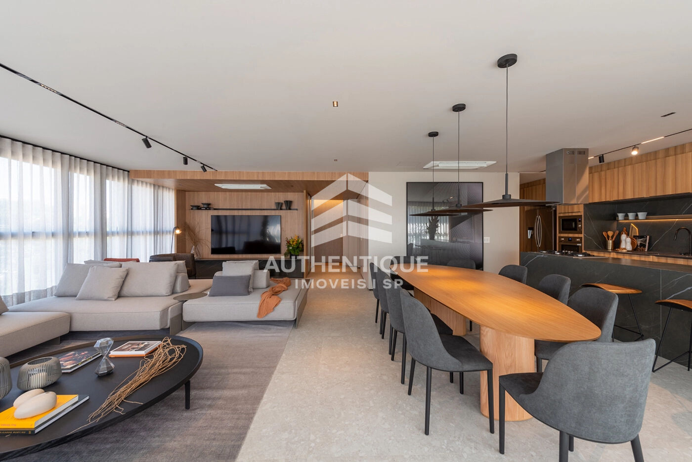 Apartamento, 4 quartos, 210 m² - Foto 22