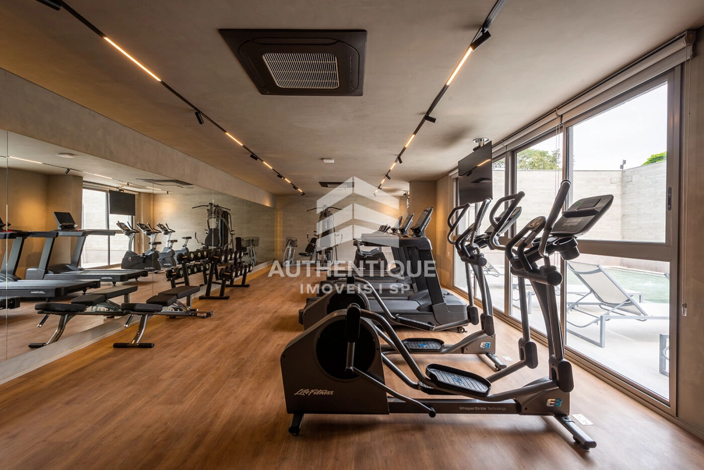 Apartamento, 4 quartos, 210 m² - Foto 26