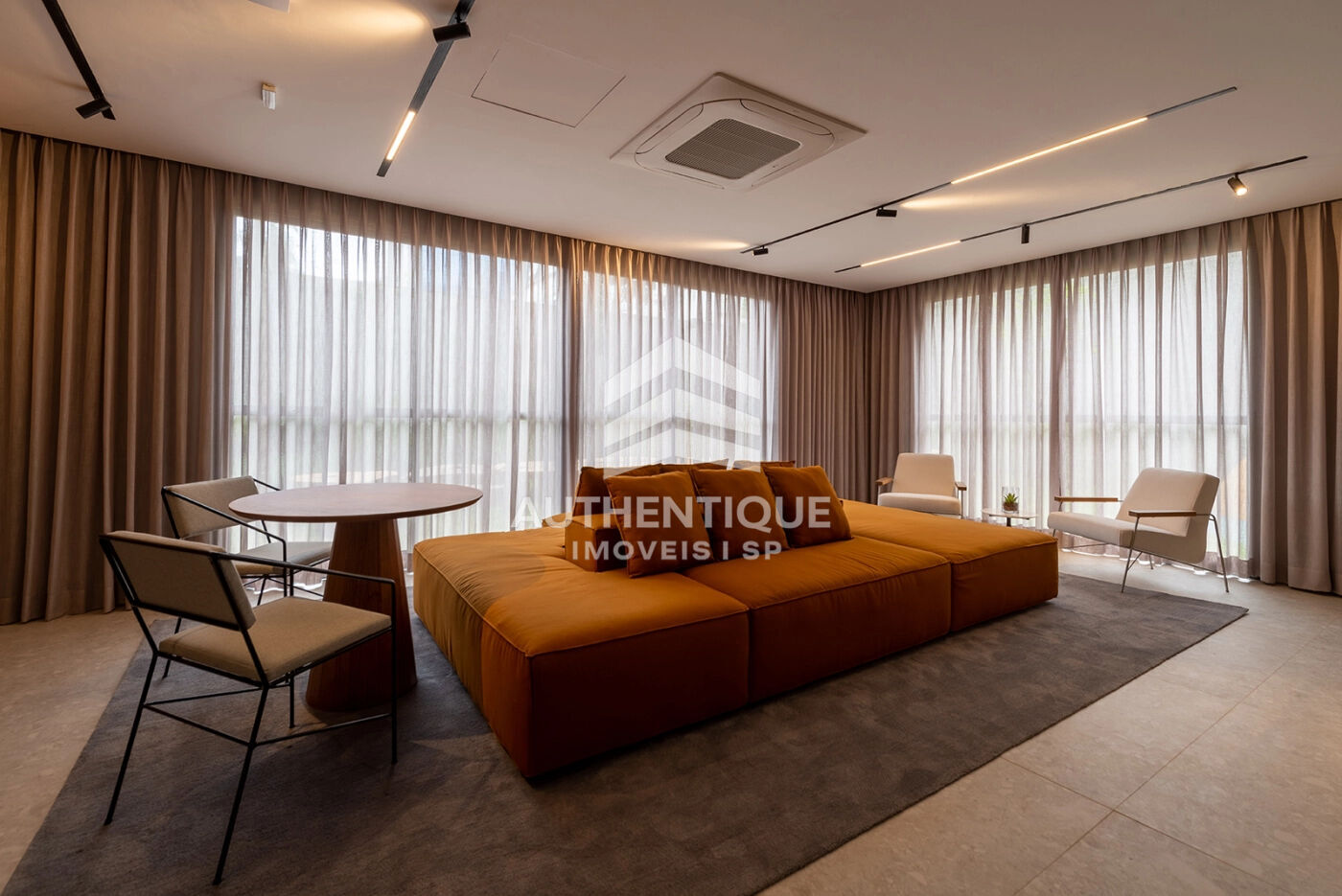 Apartamento, 4 quartos, 210 m² - Foto 20