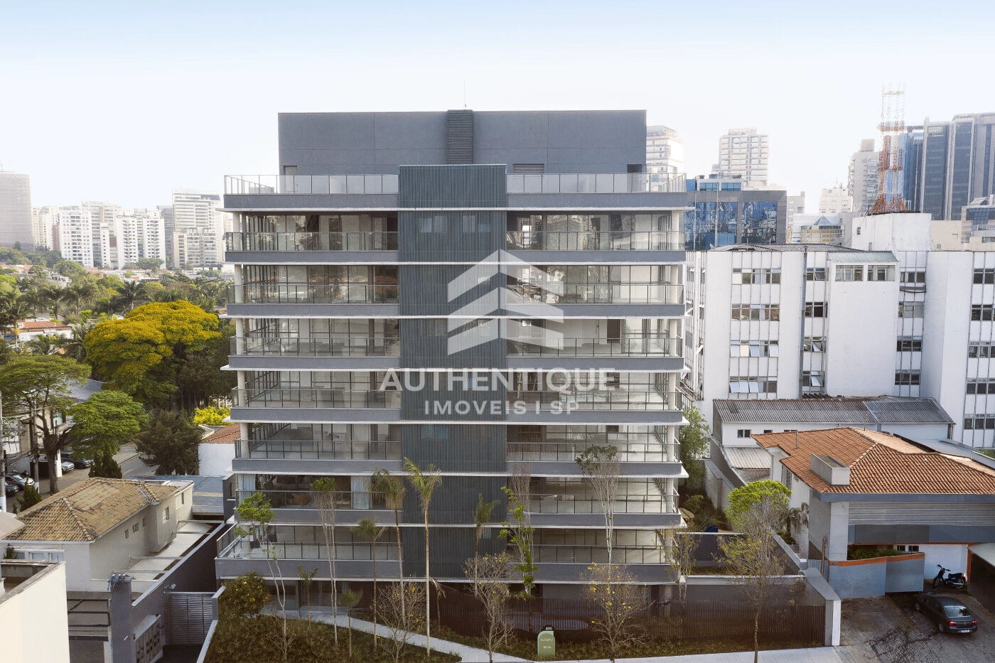 Apartamento, 4 quartos, 210 m² - Foto 18