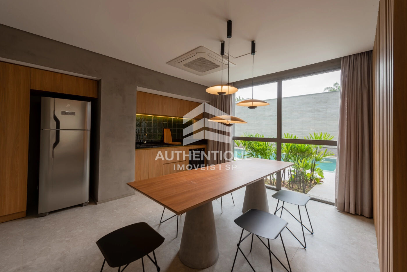 Apartamento, 4 quartos, 210 m² - Foto 30
