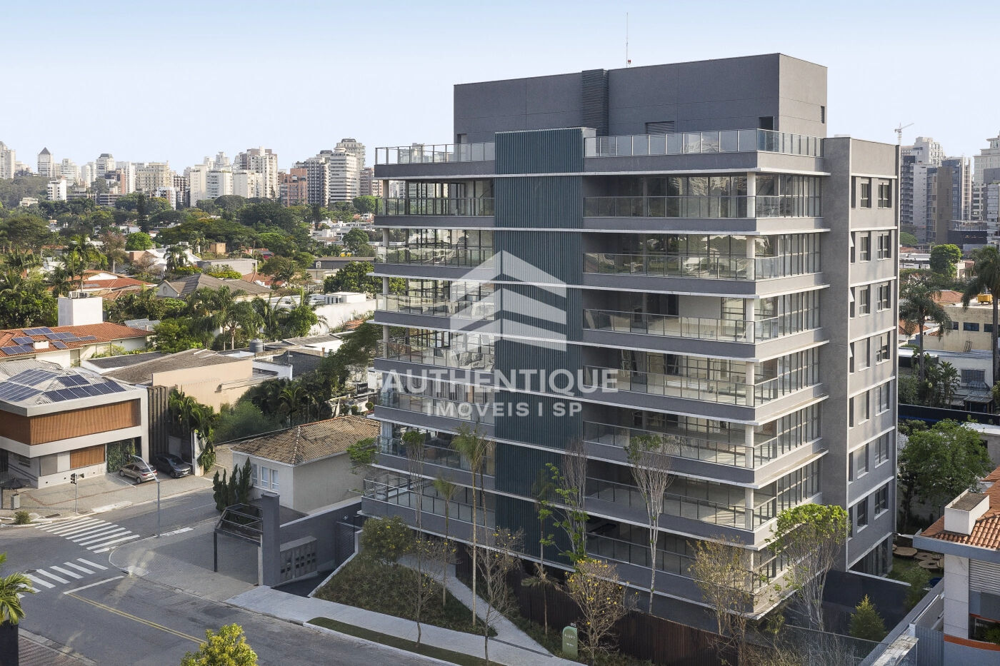 Apartamento, 4 quartos, 210 m² - Foto 17