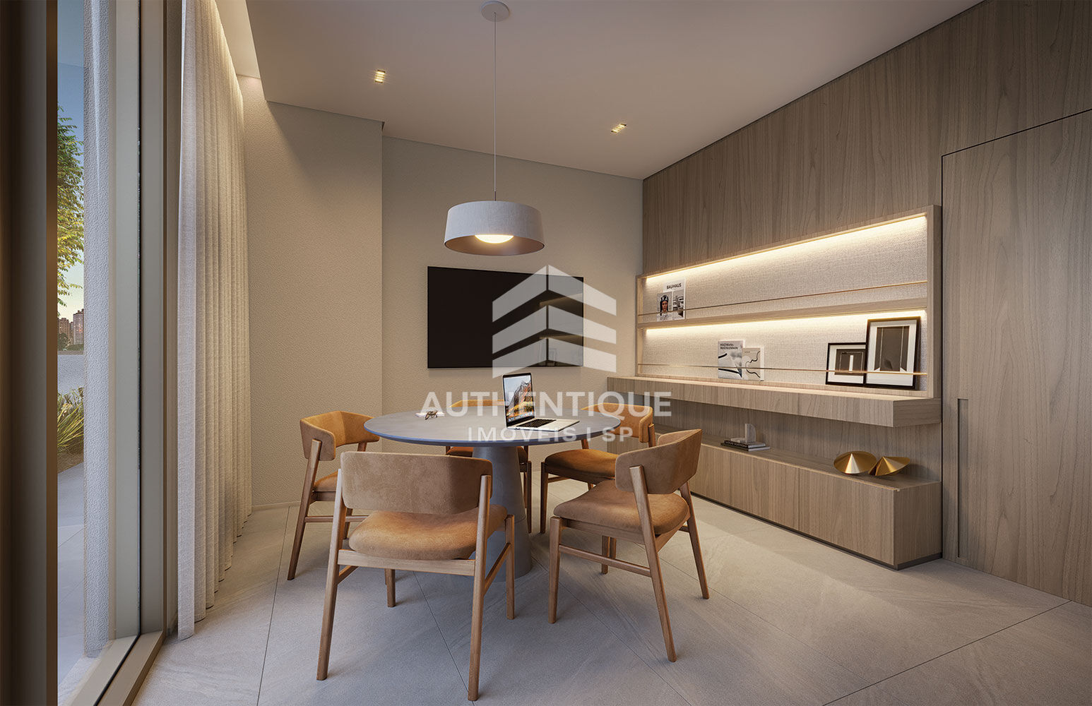 Apartamento, 4 quartos, 220 m² - Foto 35