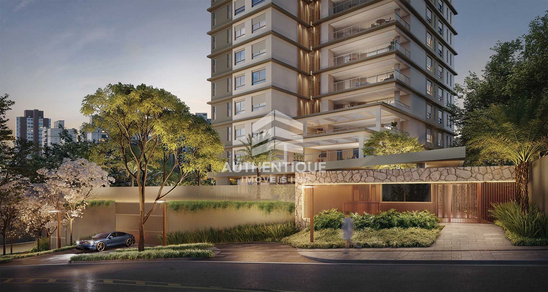 Apartamento, 4 quartos, 220 m² - Foto 29