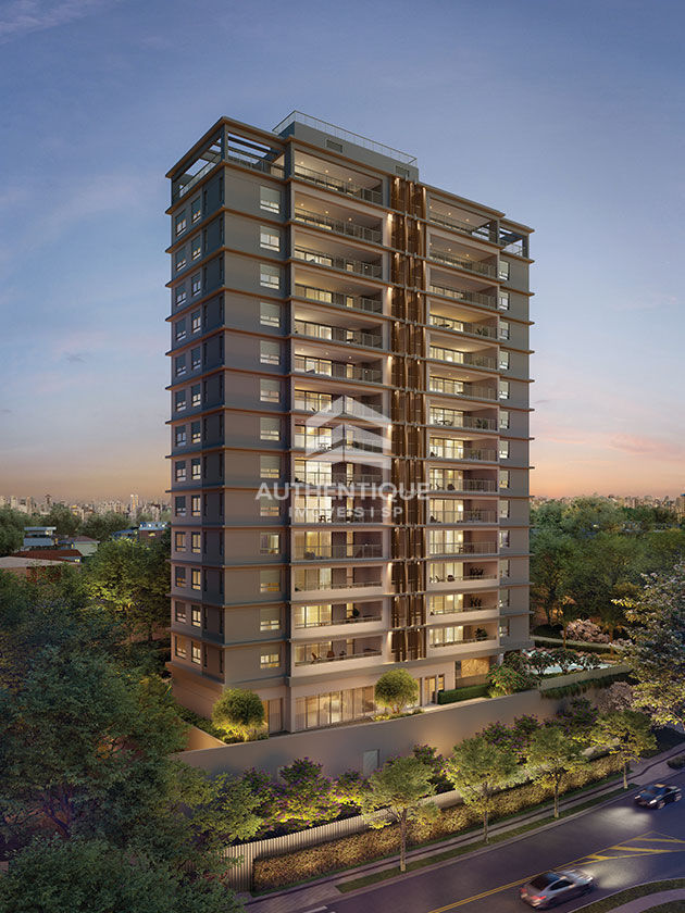 Apartamento, 4 quartos, 220 m² - Foto 30