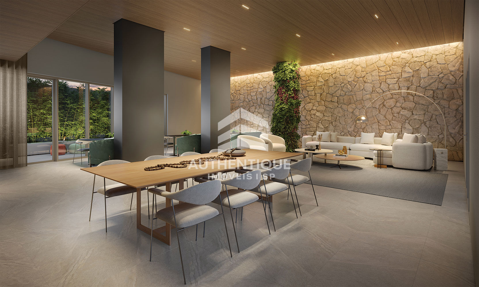 Apartamento, 4 quartos, 220 m² - Foto 41