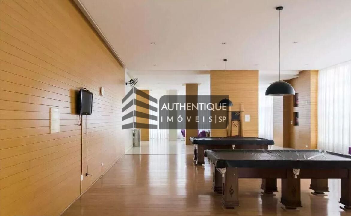 Apartamento à venda com 3 quartos, 137m² - Foto 46