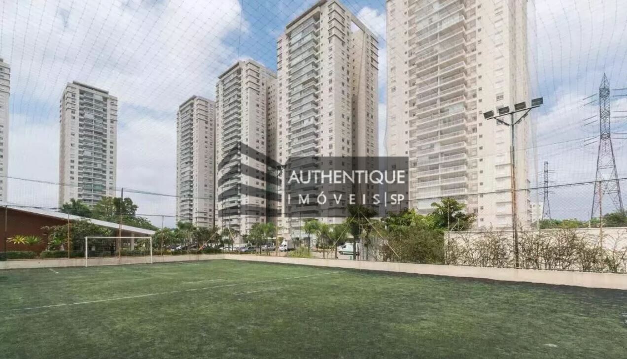 Apartamento à venda com 3 quartos, 137m² - Foto 34