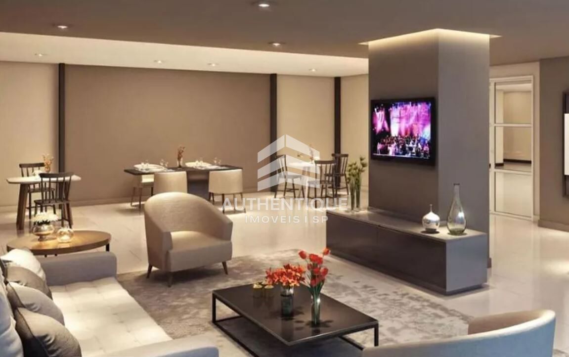 Apartamento, 4 quartos, 134 m² - Foto 29