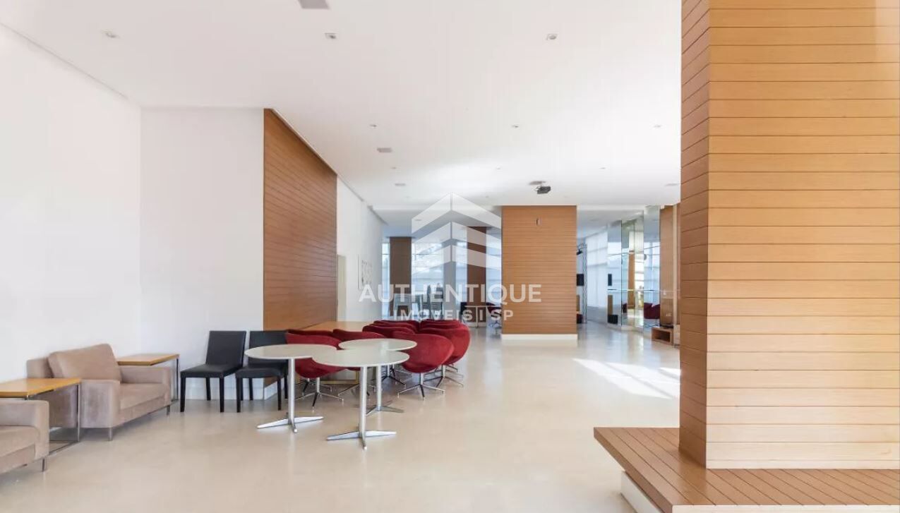 Apartamento, 4 quartos, 134 m² - Foto 34
