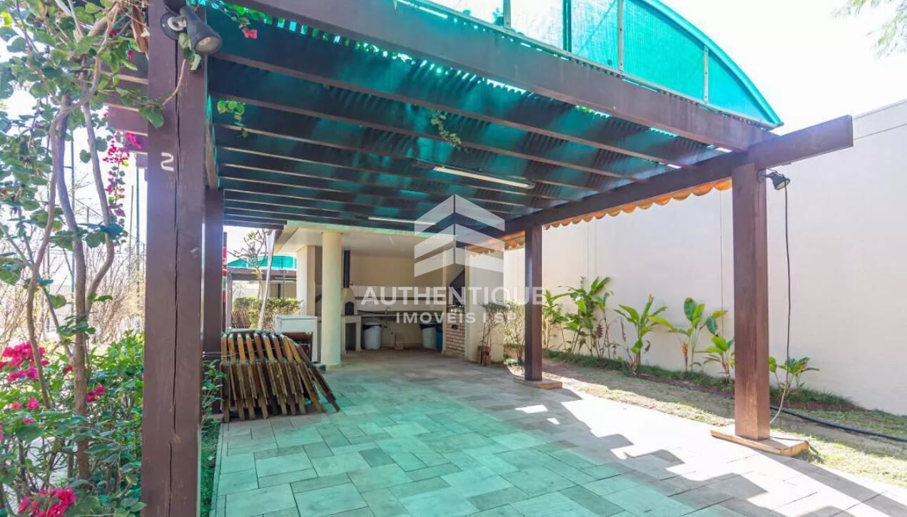 Apartamento, 4 quartos, 134 m² - Foto 38