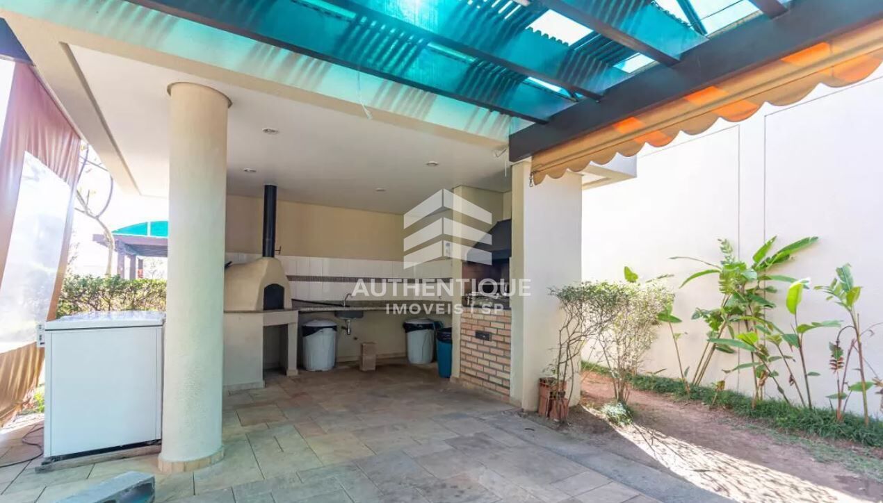 Apartamento, 4 quartos, 134 m² - Foto 39