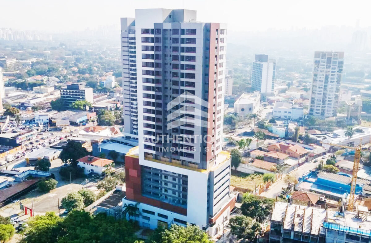 Apartamento, 2 quartos, 78 m² - Foto 29
