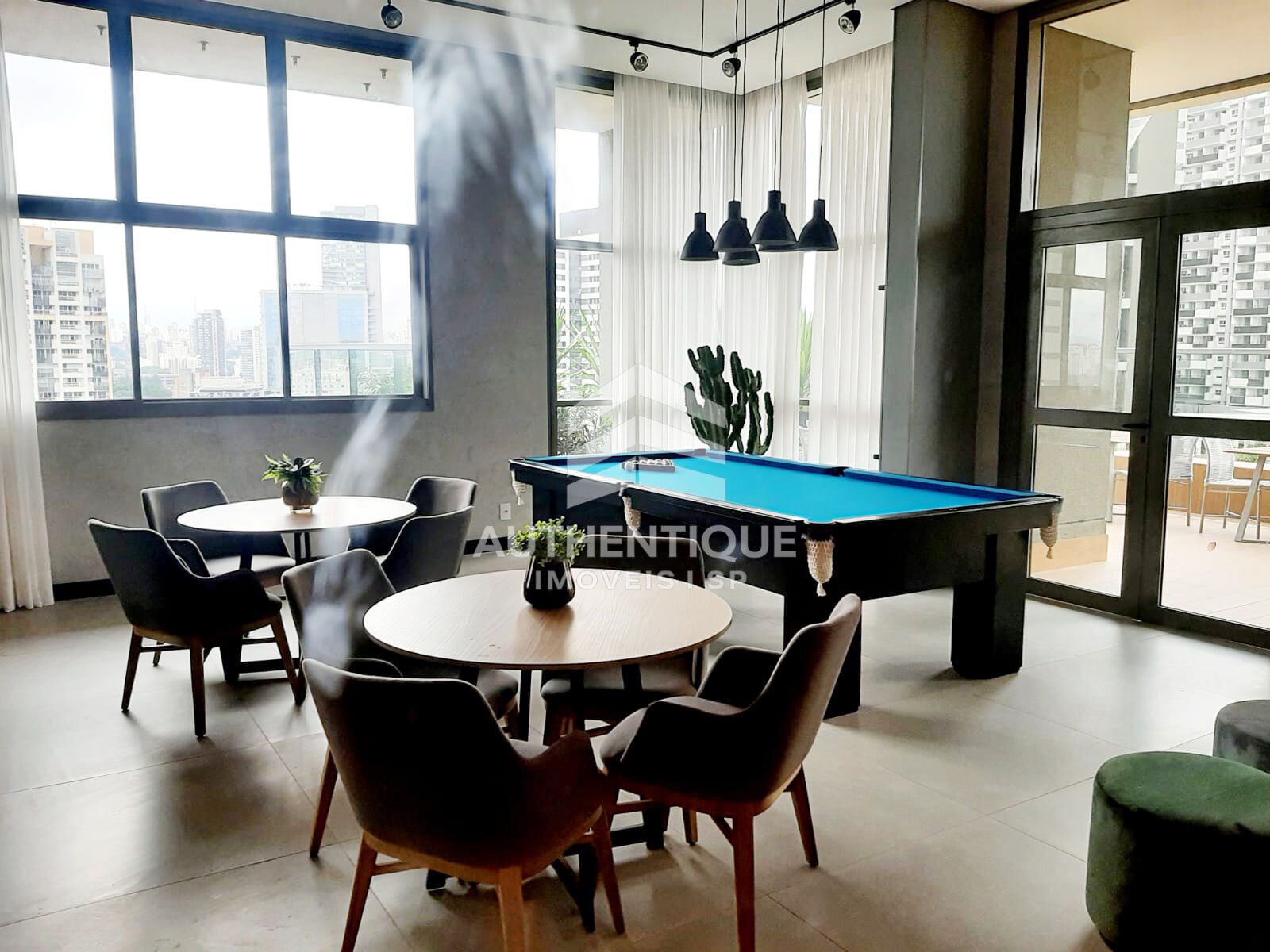 Apartamento, 2 quartos, 78 m² - Foto 31