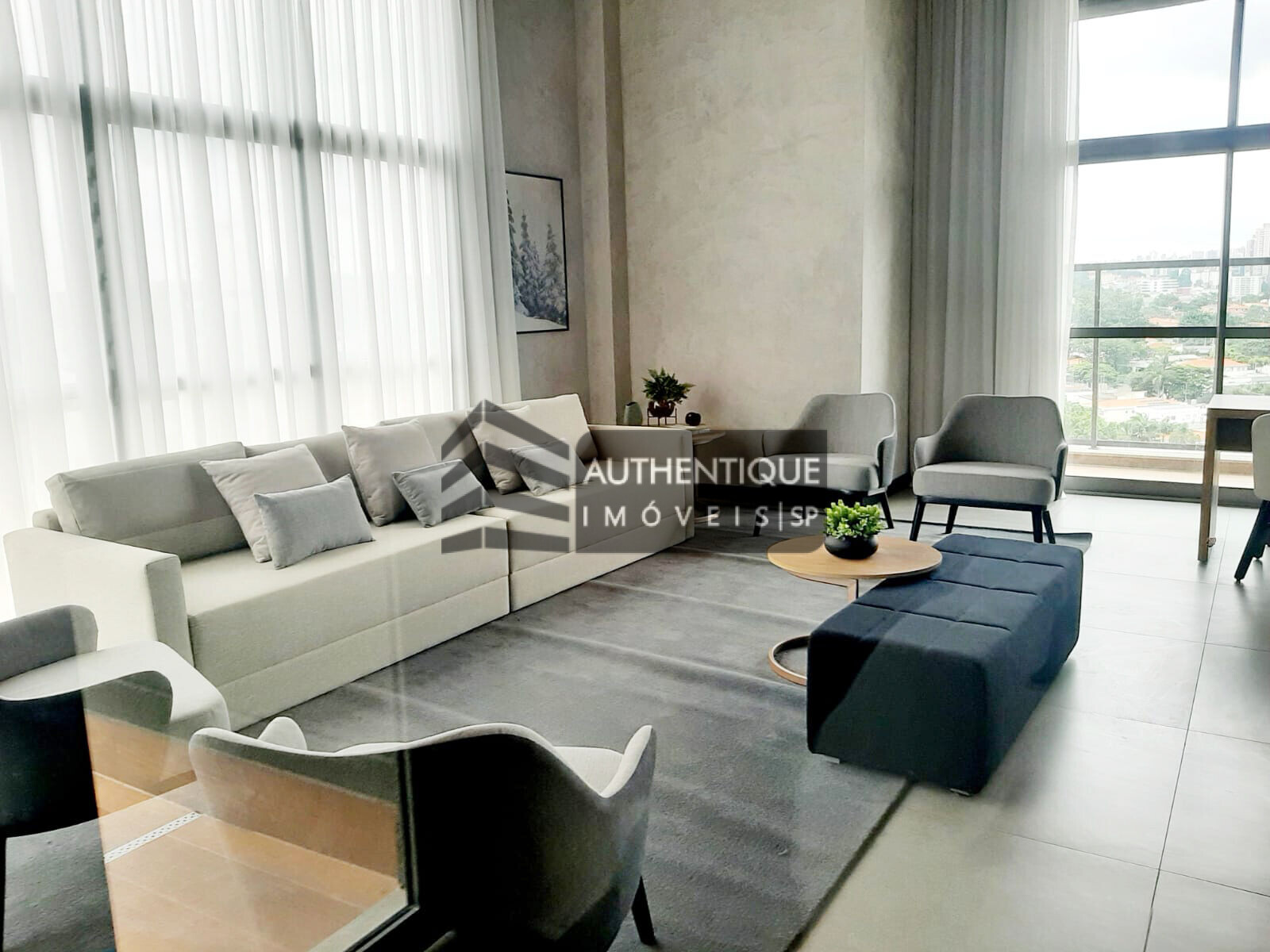 Apartamento à venda com 2 quartos, 79m² - Foto 21