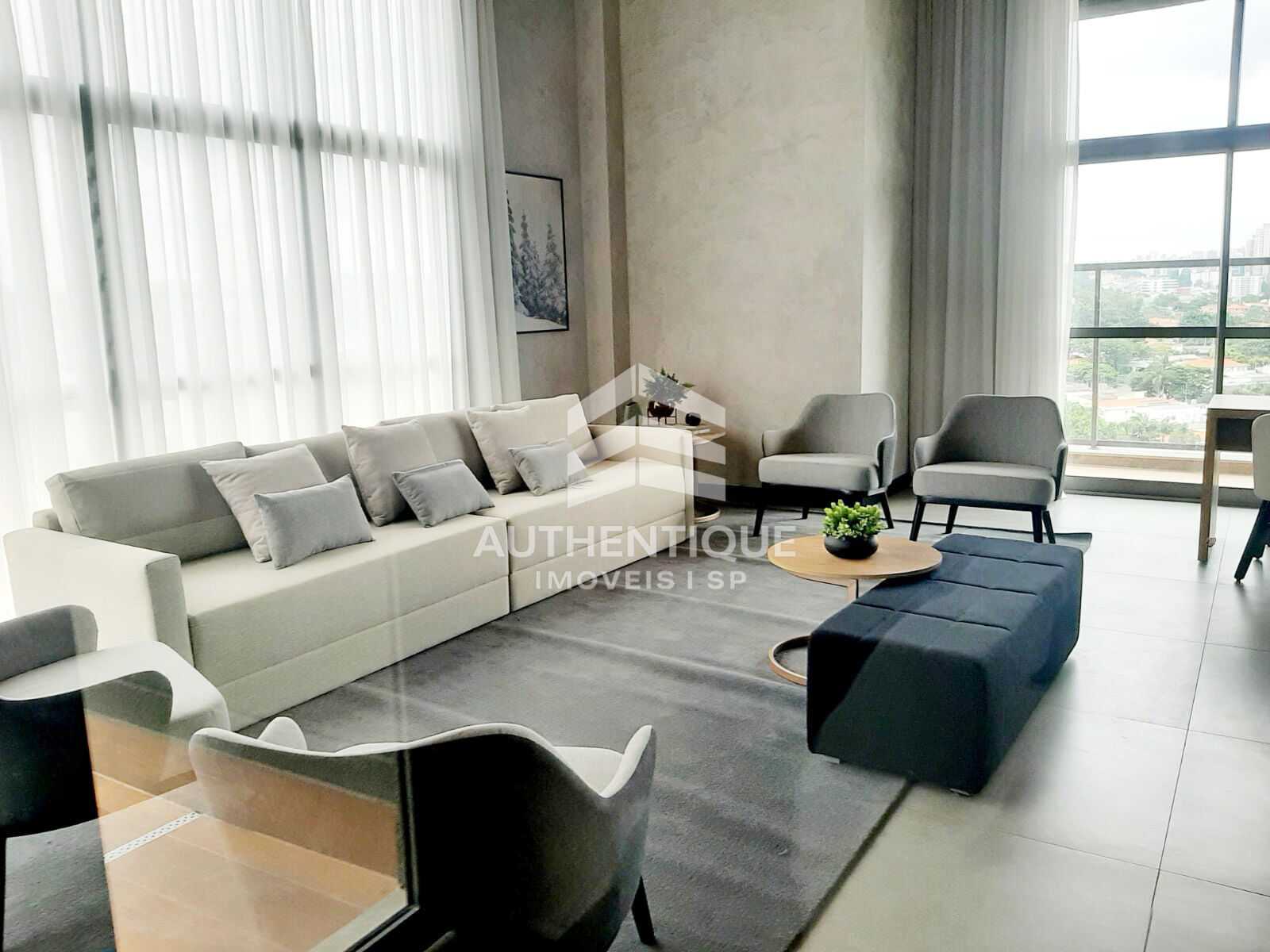 Apartamento, 2 quartos, 78 m² - Foto 32