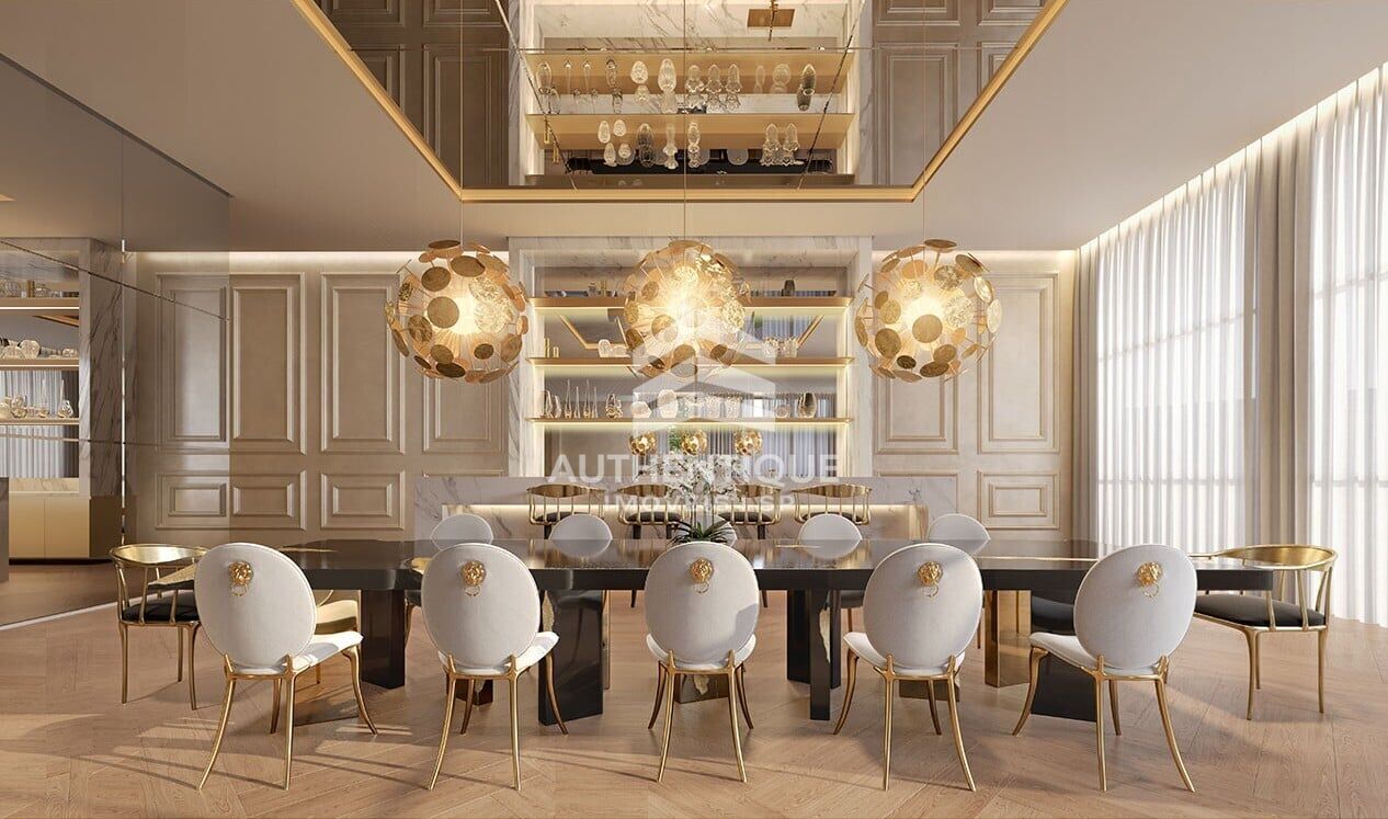 Cobertura, 4 quartos, 487 m² - Foto 26