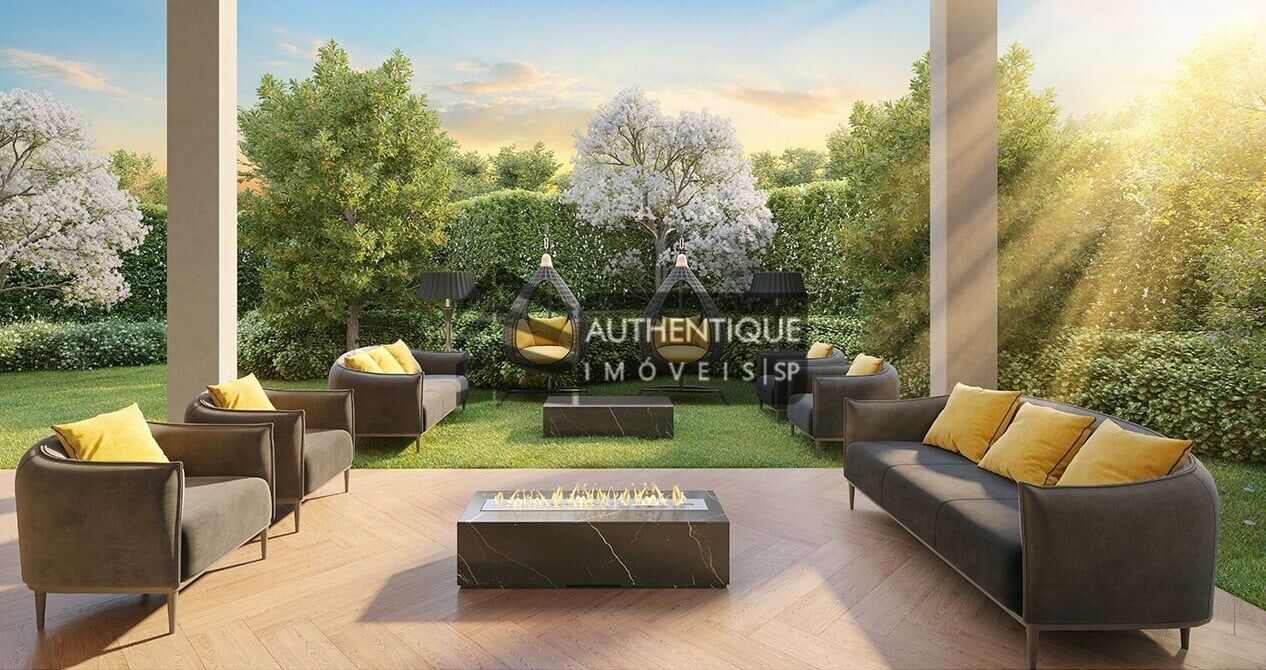 Apartamento, 4 quartos, 246 m² - Foto 30