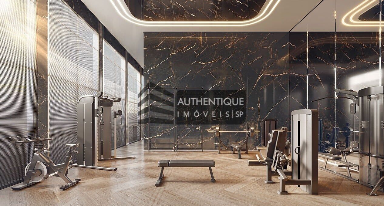 Apartamento, 4 quartos, 246 m² - Foto 24