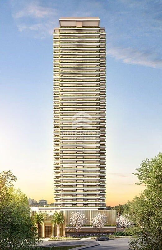 Cobertura, 4 quartos, 487 m² - Foto 20