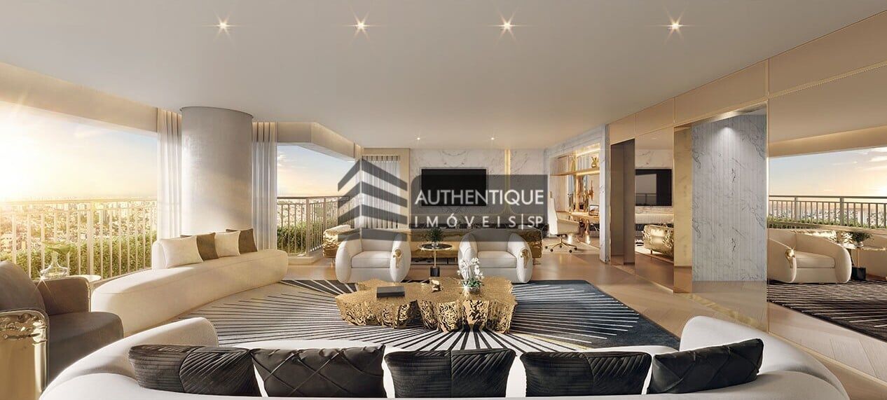 Apartamento, 4 quartos, 246 m² - Foto 22