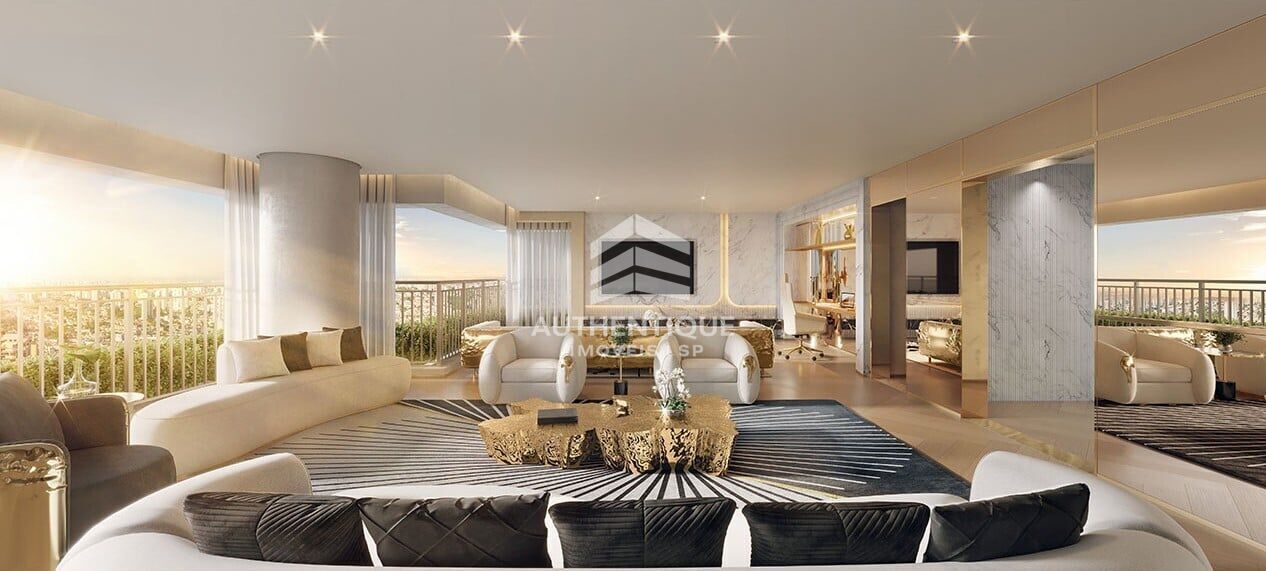 Cobertura, 4 quartos, 487 m² - Foto 22