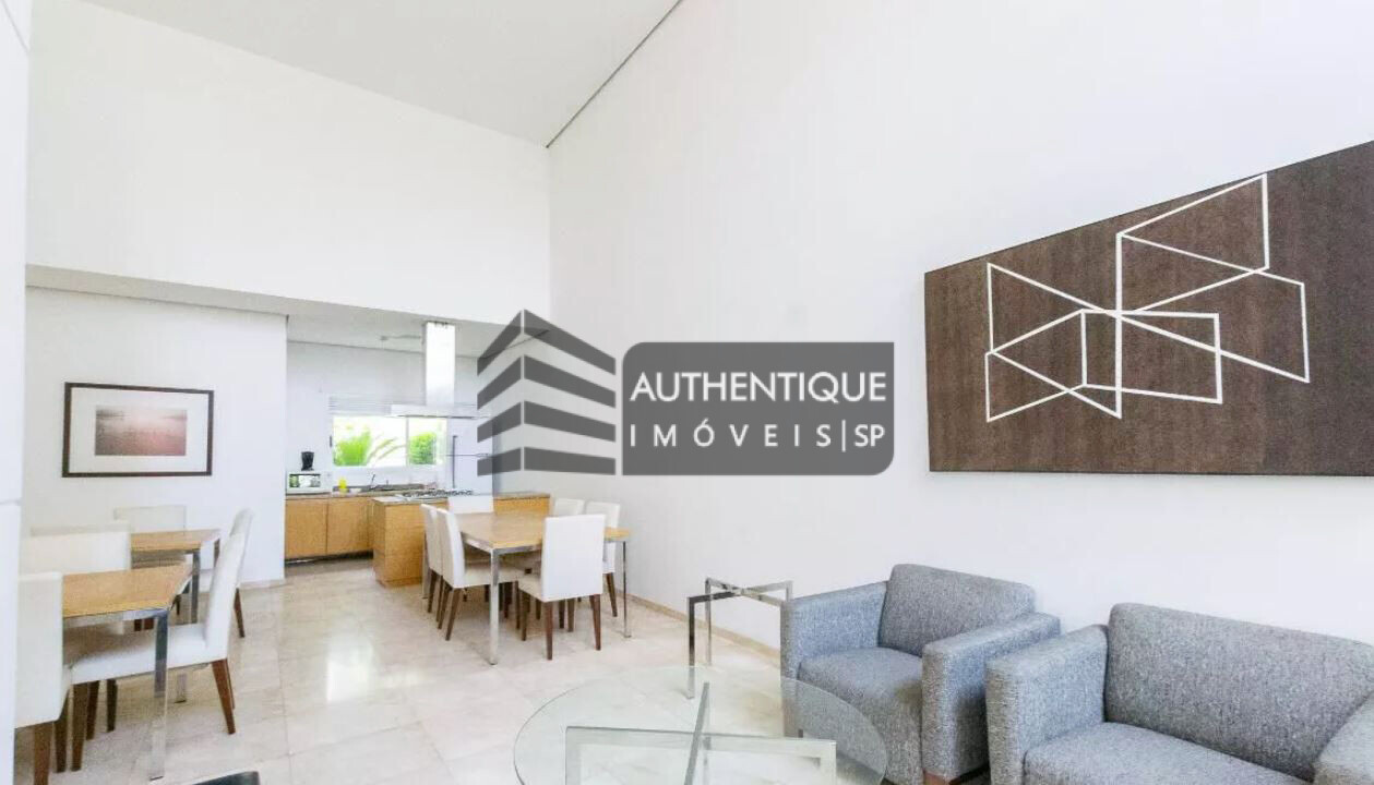 Apartamento à venda com 2 quartos, 65m² - Foto 38