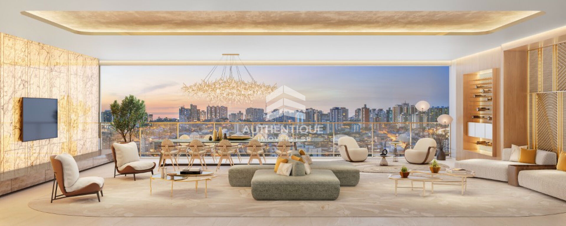 Apartamento, 4 quartos, 251 m² - Foto 23