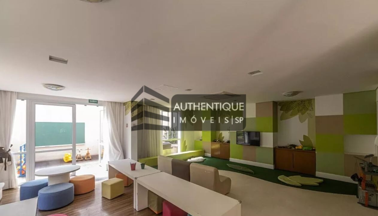 Apartamento à venda com 3 quartos, 204m² - Foto 63