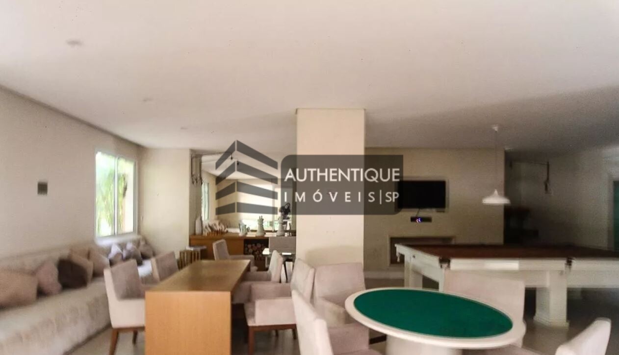 Apartamento à venda com 3 quartos, 204m² - Foto 58