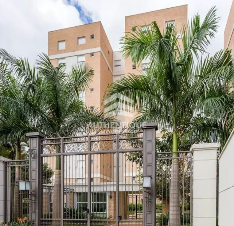 Apartamento, 2 quartos, 83 m² - Foto 27