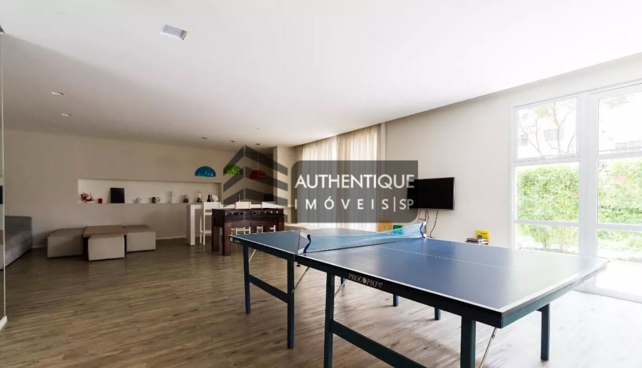 Apartamento à venda com 3 quartos, 204m² - Foto 47