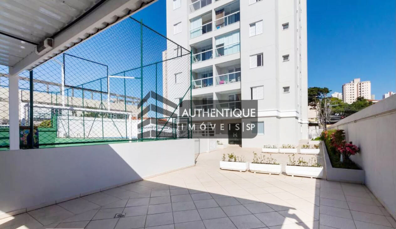 Apartamento à venda com 2 quartos, 62m² - Foto 20